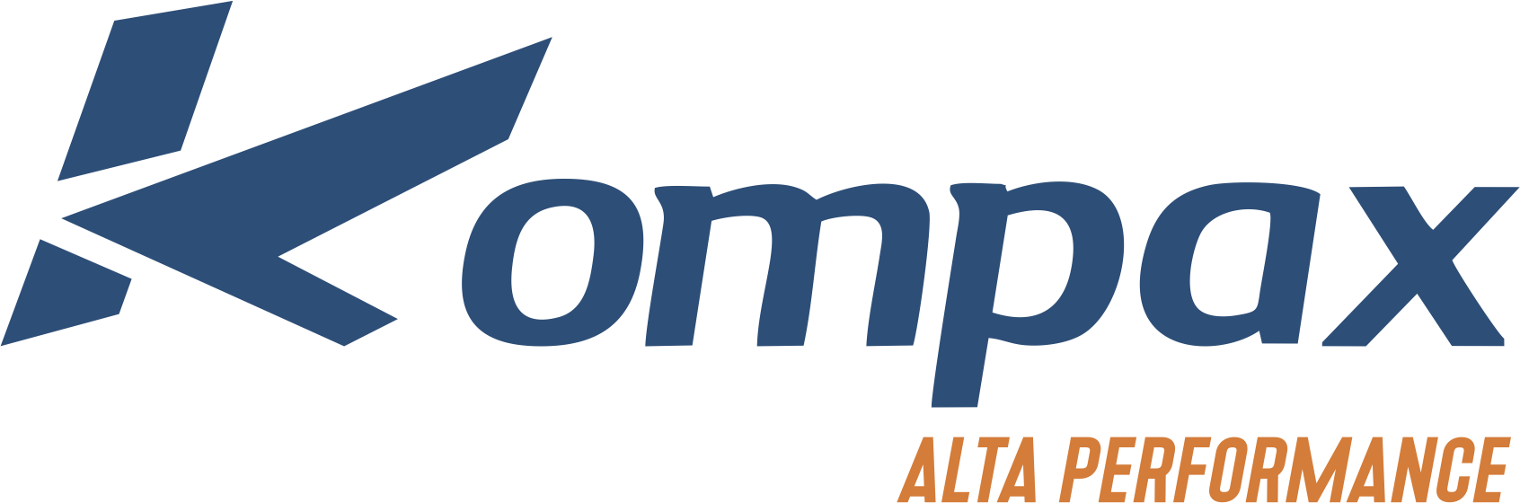 KOMPAX