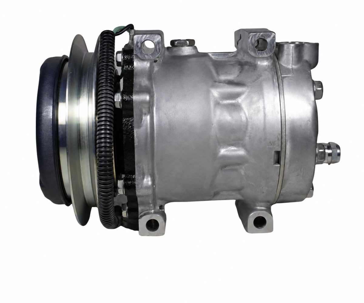 COMPRESSOR 7H13 1B 24V SANDEN - 20104