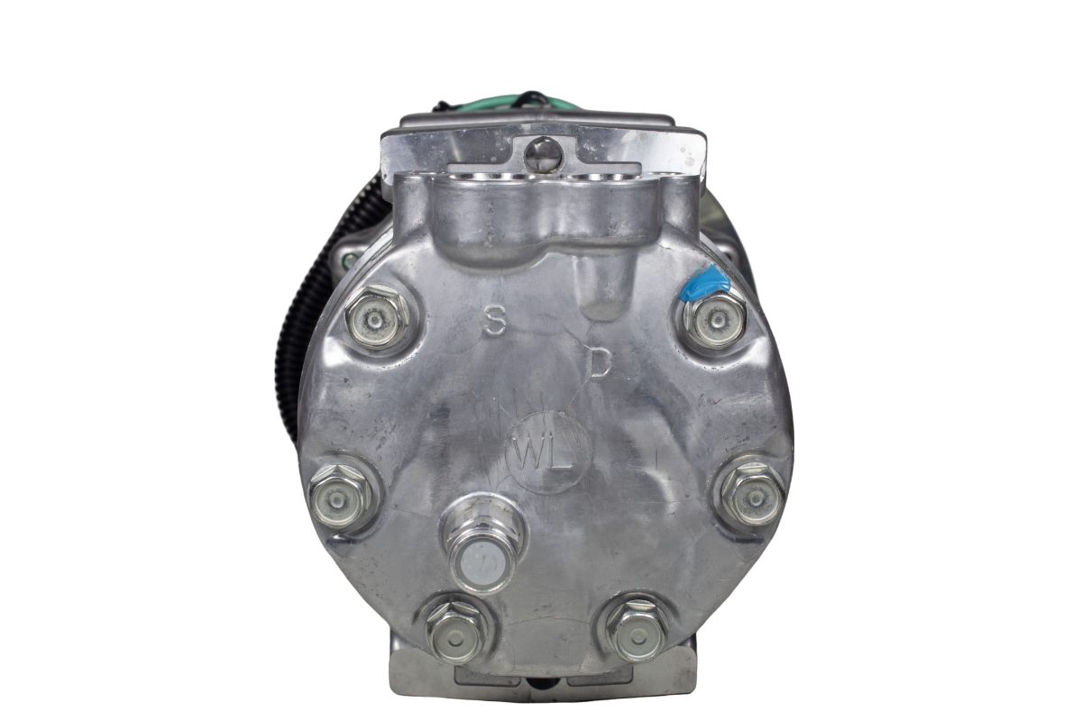 COMPRESSOR 7H13 1B 24V SANDEN - 20104