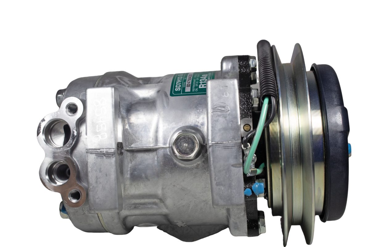 COMPRESSOR 7H13 1B 24V SANDEN - 20104