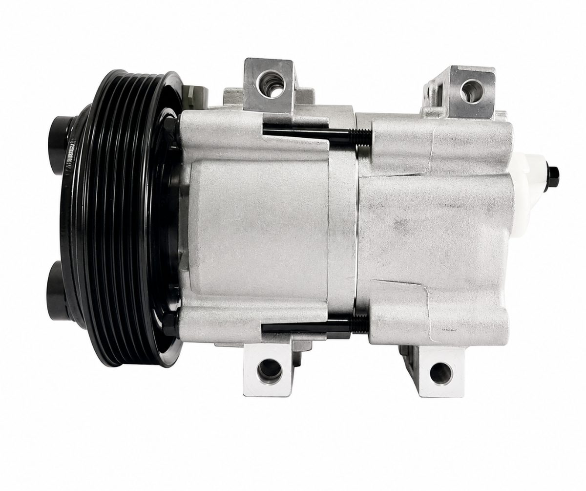COMPRESSOR FORD RANGER FS10 FX15 6PK ROYCE - 20088