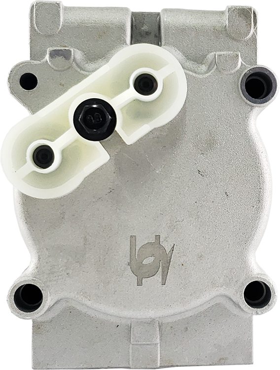 COMPRESSOR FORD RANGER FS10 FX15 6PK ROYCE - 20088