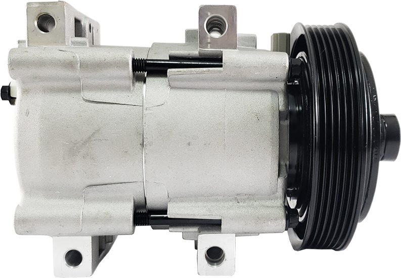 COMPRESSOR FORD RANGER FS10 FX15 6PK ROYCE - 20088