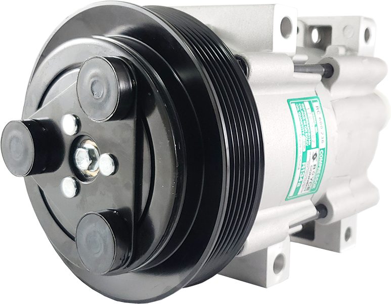 COMPRESSOR FORD RANGER FS10 FX15 6PK ROYCE - 20088