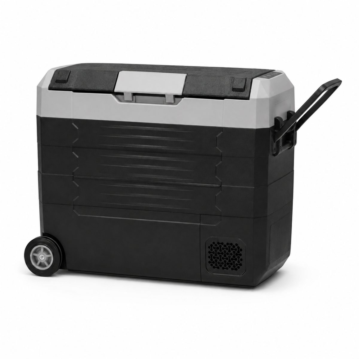 GELADEIRA PORTÁTIL 46L 12/24V BIVOLT – TK90001