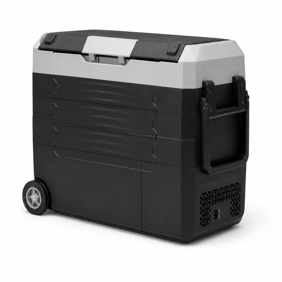 GELADEIRA PORTÁTIL 46L 12/24V BIVOLT – TK90001